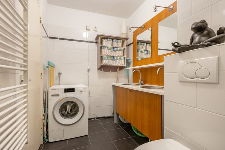 Foto 27 van Kierkegaardstraat 37