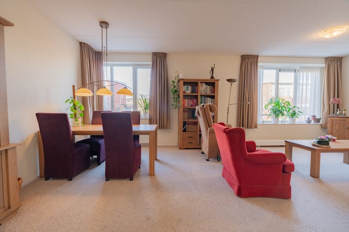 Foto 12 van Boerrigterstraat 42