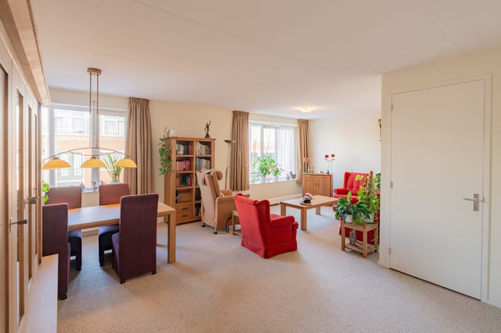 Foto 13 van Boerrigterstraat 42