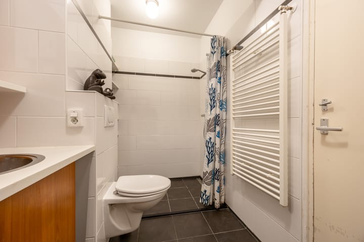 Foto 29 van Kierkegaardstraat 37