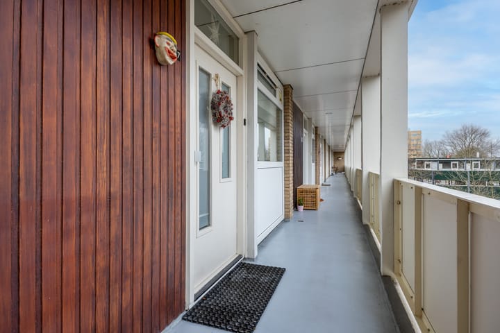 Foto 30 van Kierkegaardstraat 37