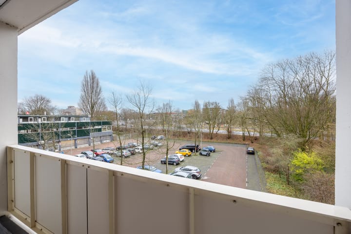 Foto 31 van Kierkegaardstraat 37