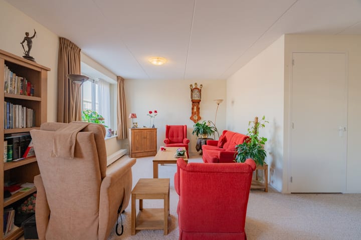 Foto 14 van Boerrigterstraat 42