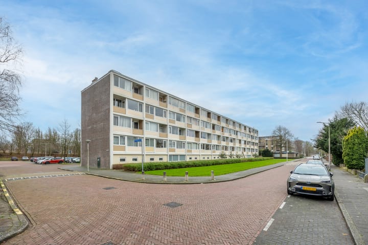 Foto 32 van Kierkegaardstraat 37