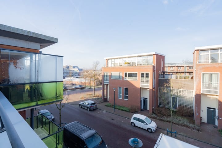 Foto 30 van Boerrigterstraat 42