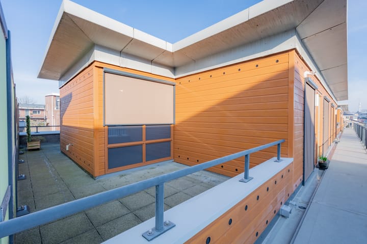 Foto 35 van Boerrigterstraat 42