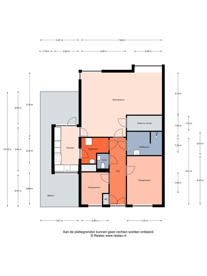 Foto 36 van Boerrigterstraat 42