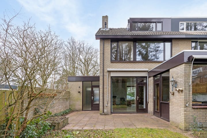 Foto 2 van De Snoostraat 2