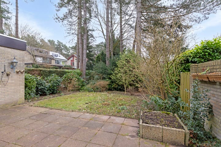 Foto 3 van De Snoostraat 2