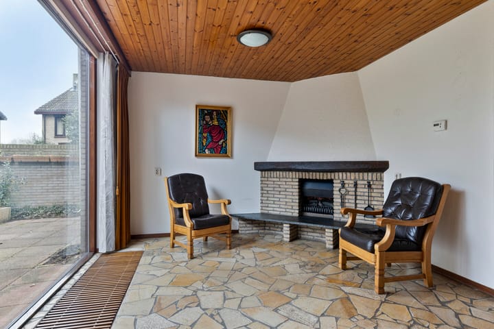 Foto 5 van De Snoostraat 2