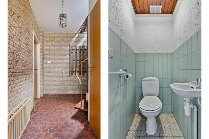 Foto 7 van De Snoostraat 2