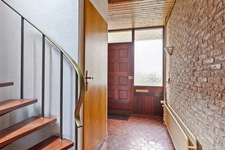 Foto 8 van De Snoostraat 2