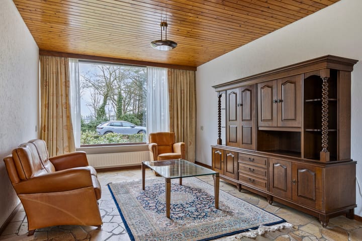 Foto 9 van De Snoostraat 2