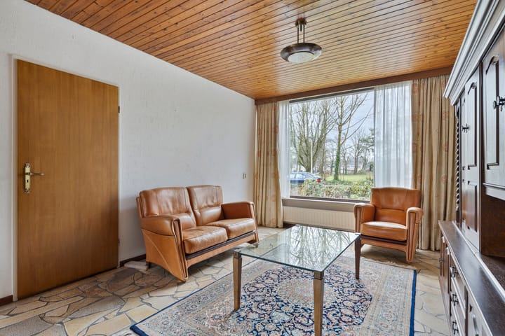 Foto 10 van De Snoostraat 2