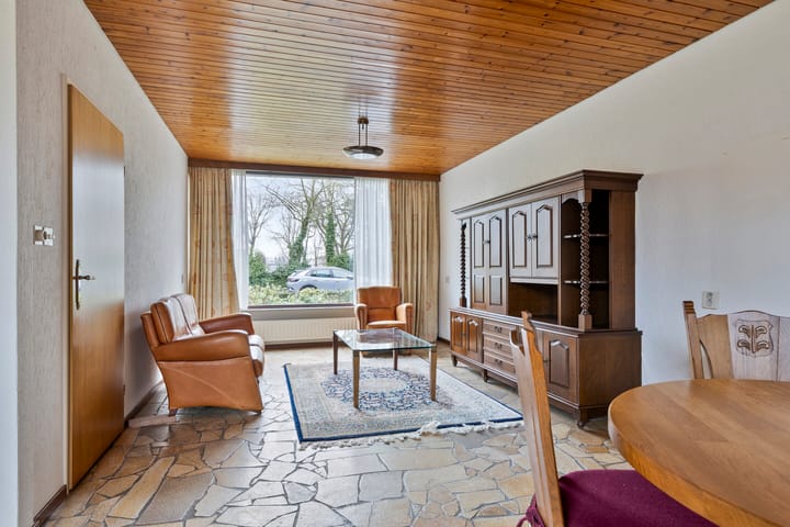 Foto 11 van De Snoostraat 2