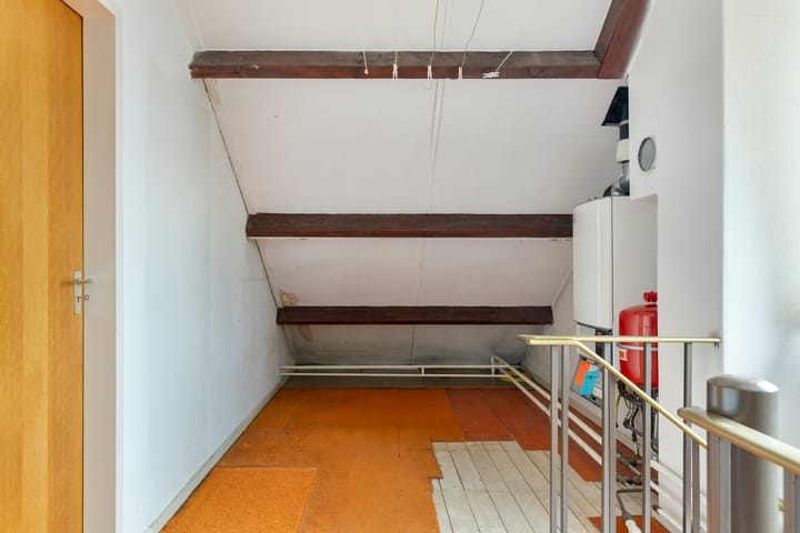 Foto 28 van De Snoostraat 2