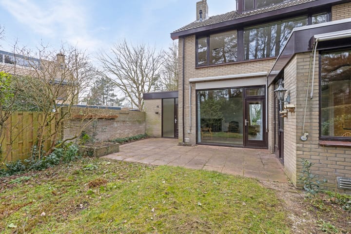 Foto 31 van De Snoostraat 2