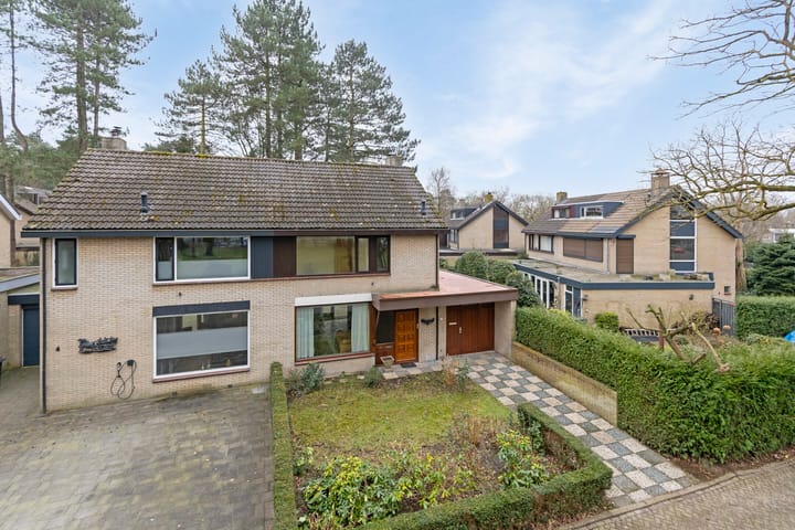 Foto 35 van De Snoostraat 2