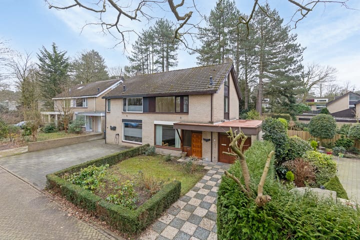 Foto 36 van De Snoostraat 2