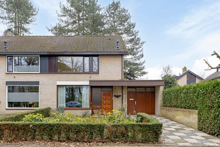 Foto 39 van De Snoostraat 2