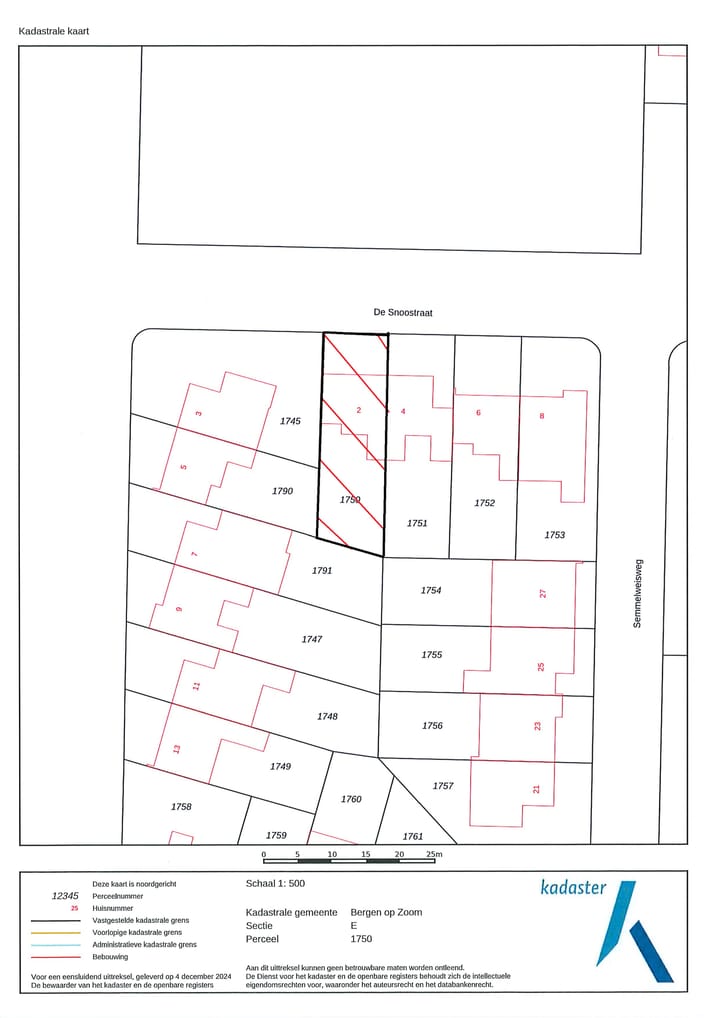 Foto 43 van De Snoostraat 2