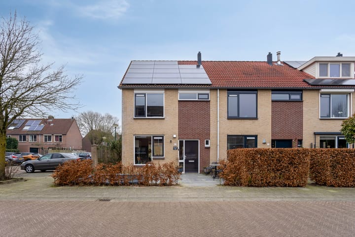 Foto 1 van De Hommel 20