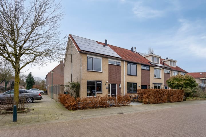 Foto 2 van De Hommel 20