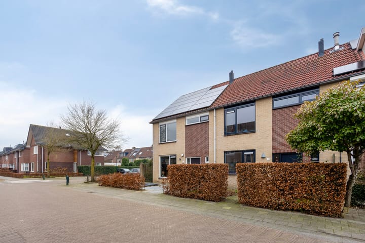 Foto 3 van De Hommel 20