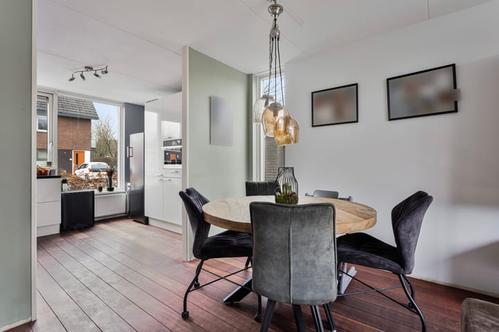 Foto 6 van De Hommel 20