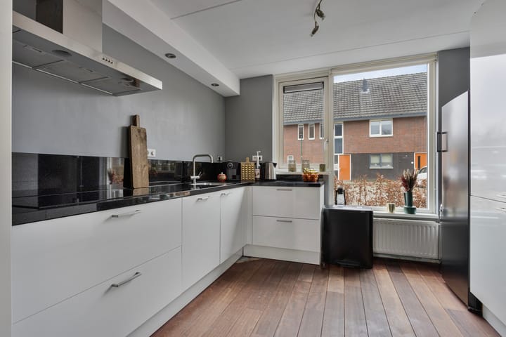 Foto 7 van De Hommel 20