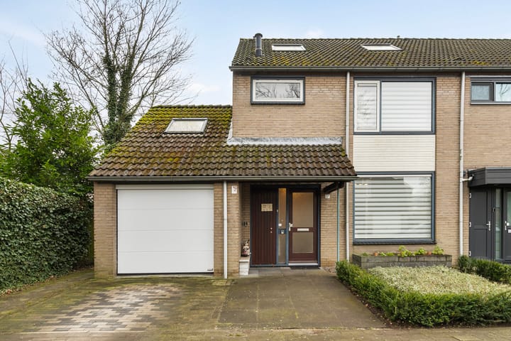 Foto 2 van Frankendaal 37