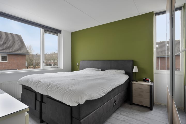 Foto 8 van De Hommel 20