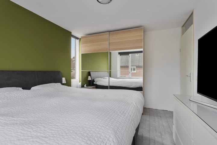 Foto 9 van De Hommel 20