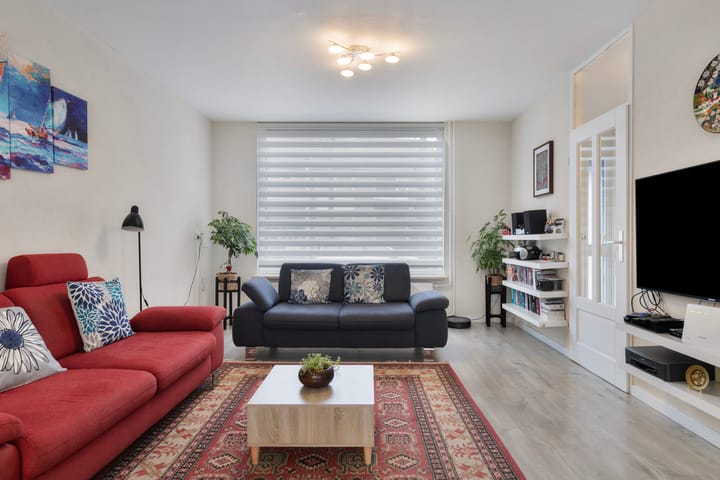 Foto 5 van Frankendaal 37