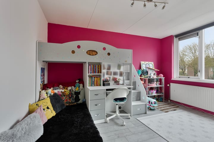 Foto 12 van De Hommel 20