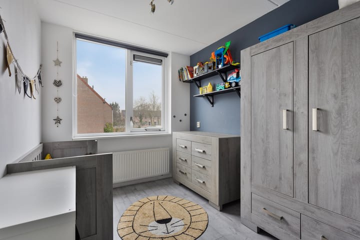 Foto 13 van De Hommel 20