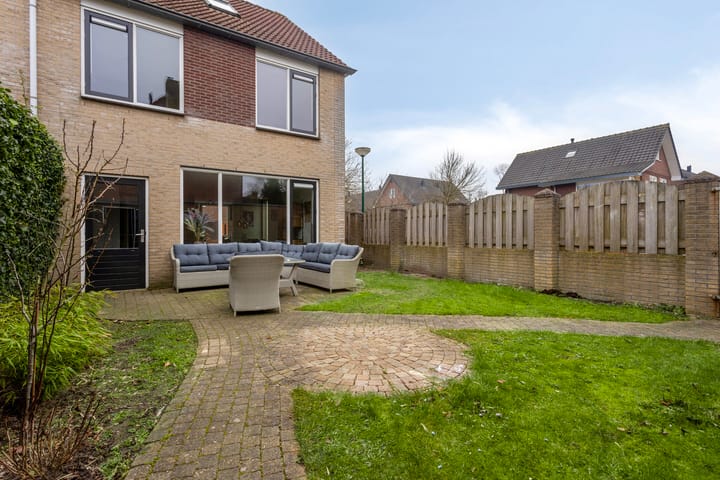 Foto 15 van De Hommel 20