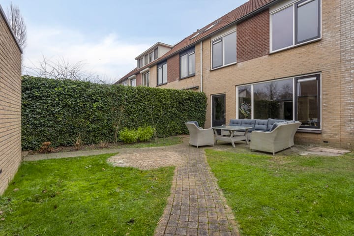 Foto 16 van De Hommel 20