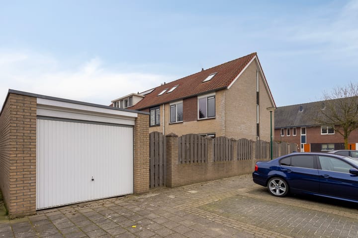 Foto 17 van De Hommel 20