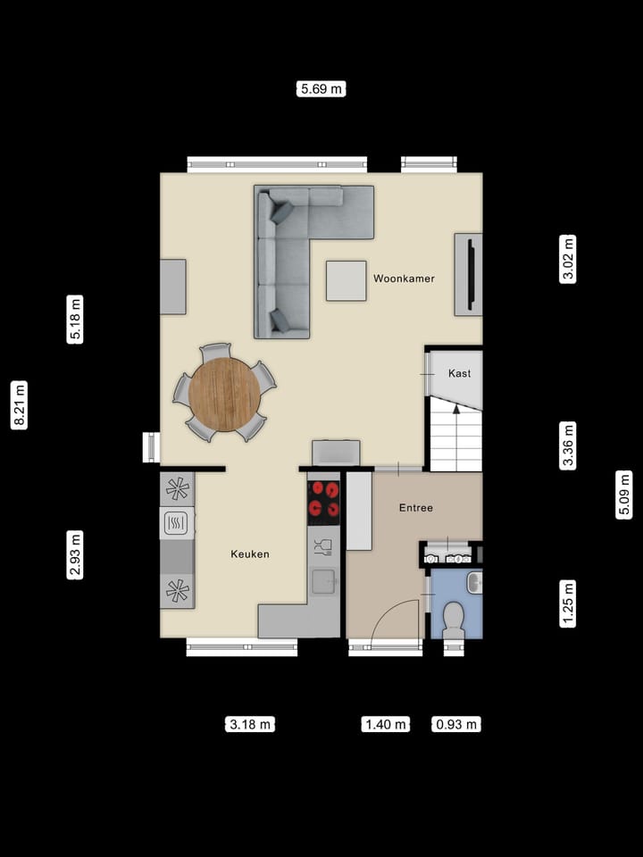 Foto 18 van De Hommel 20