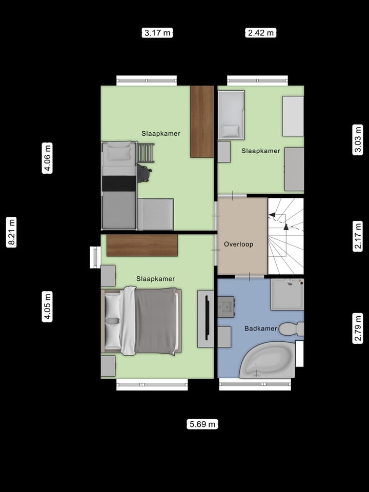 Foto 19 van De Hommel 20