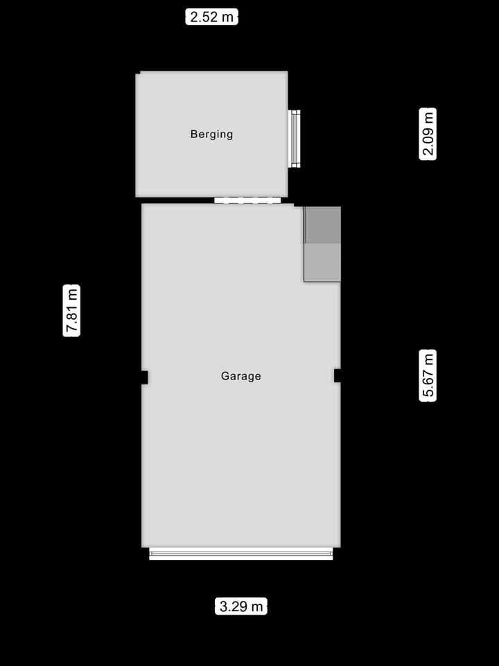 Foto 21 van De Hommel 20