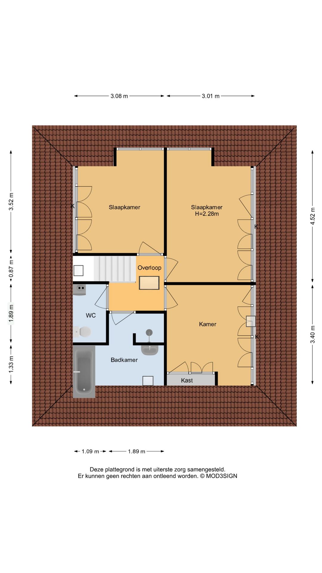 Foto 68 van Spaarndammerdijk 92