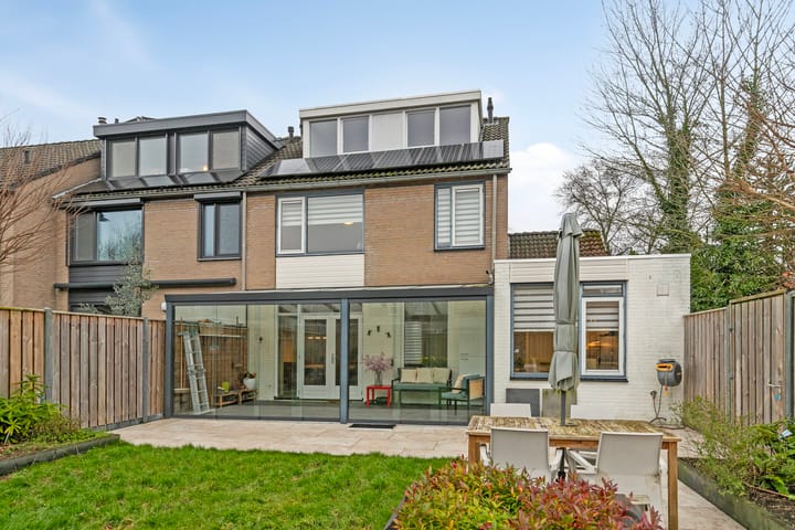 Foto 25 van Frankendaal 37