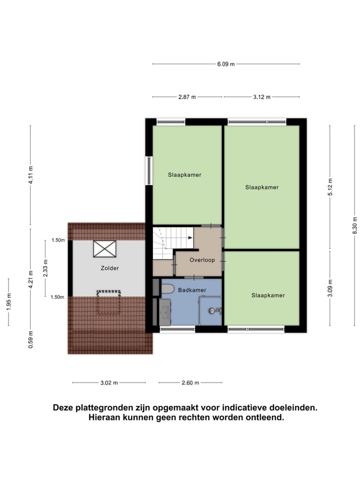 Foto 27 van Frankendaal 37