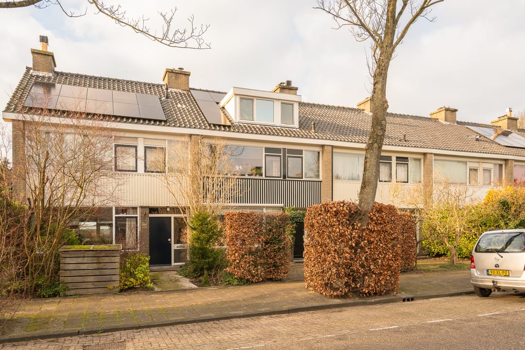 Foto 1 van Van Polanenpark 111