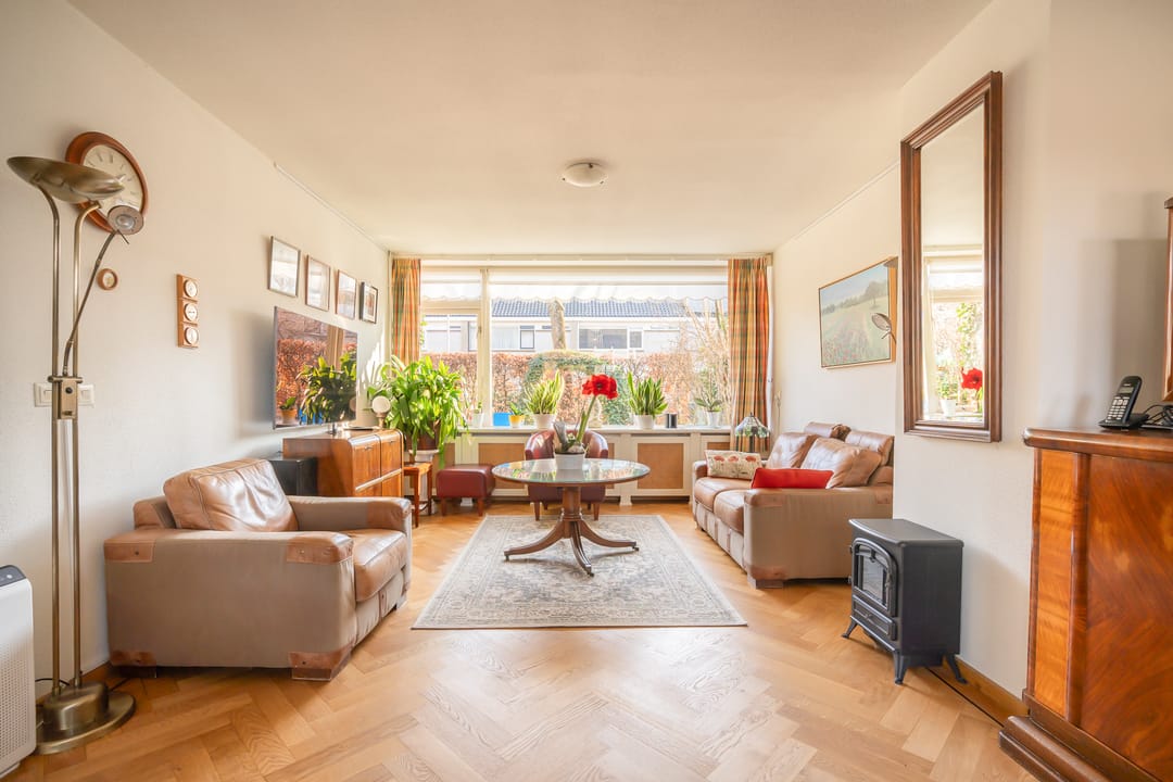 Foto 2 van Van Polanenpark 111