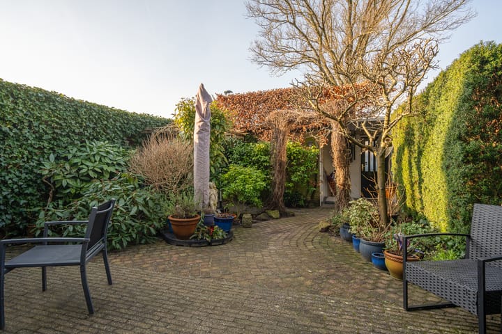 Foto 3 van Van Polanenpark 111