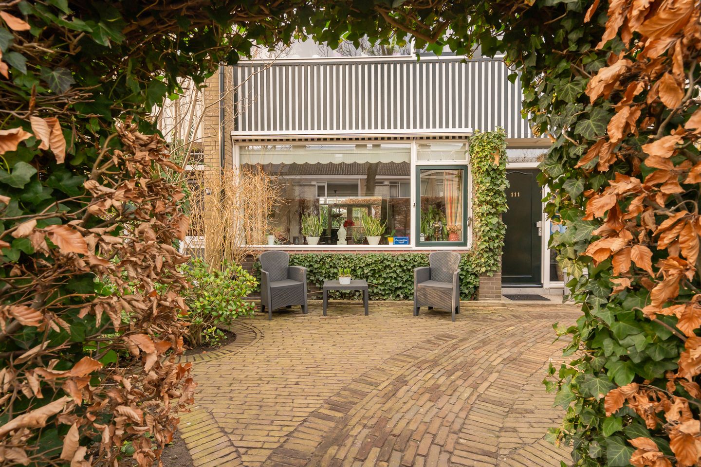 Foto 5 van Van Polanenpark 111