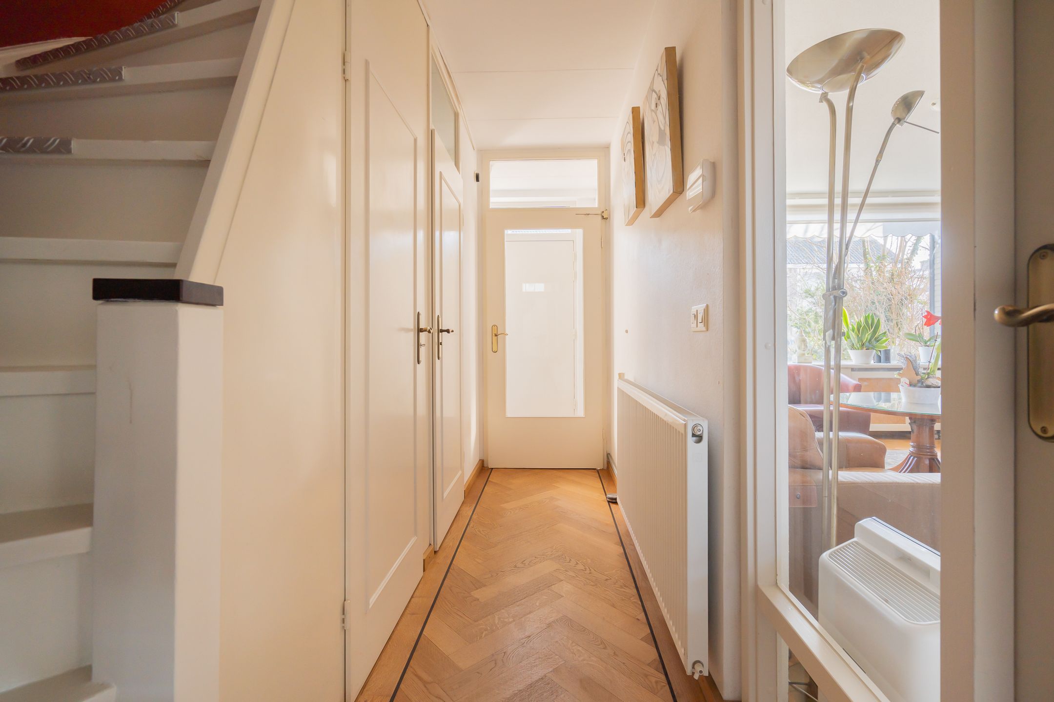 Foto 6 van Van Polanenpark 111